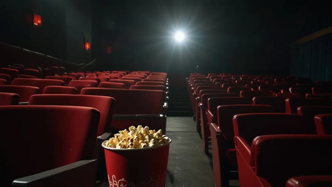 Horror psychologiczny: Co sprawia, że jest tak przerażający w kinematografii?