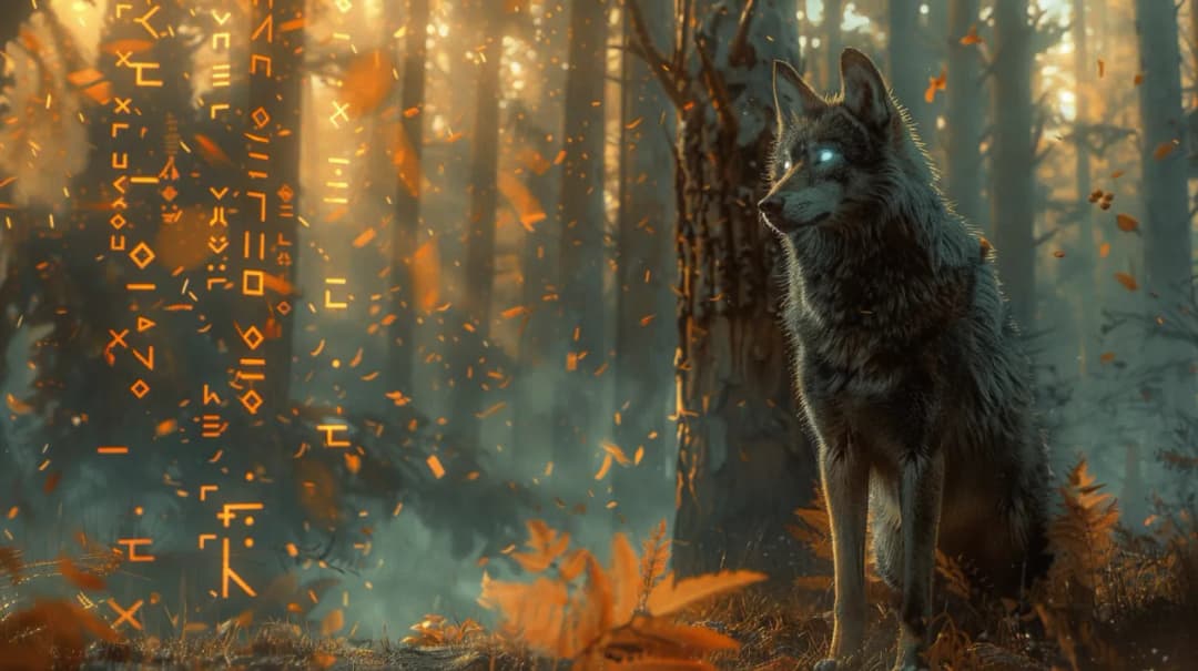 Louve Thorgal: Dlaczego bohaterka z sagi Thorgal jest tak niezwykła?