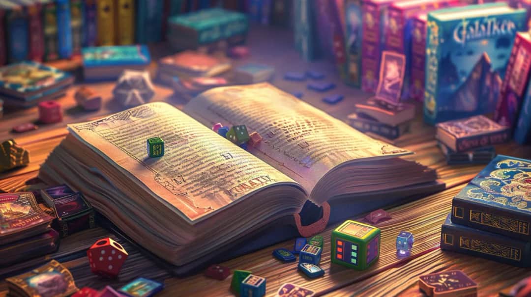 Wydawnictwo Galakta: Jakie są najnowsze plany wydawnicze?