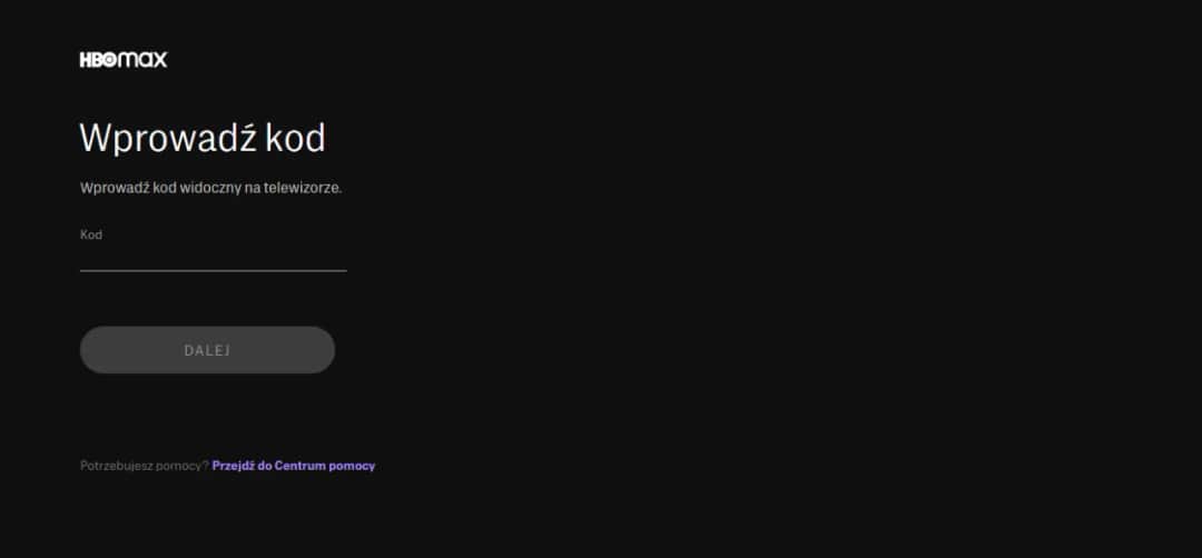 Jak dodać urządzenie do HBO Max? Proste kroki bez problemów