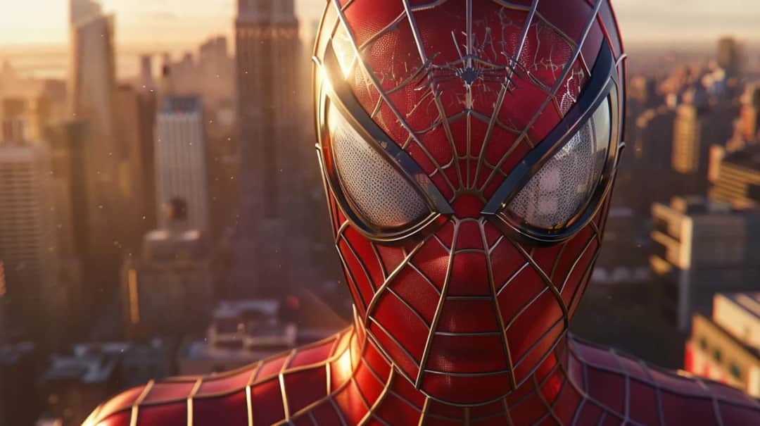 Głowa Spidermana: Jaką rolę odgrywa w świecie komiksów Marvela?