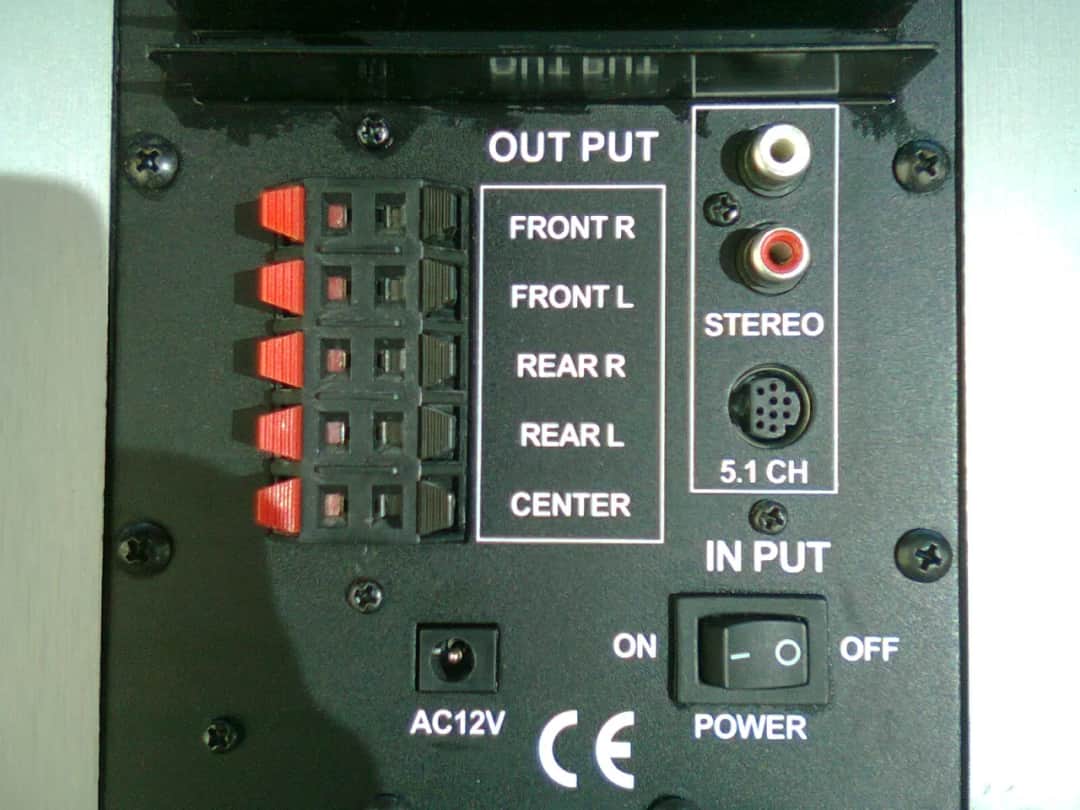 Jak podłączyć głośniki do kina domowego i uniknąć błędów w ustawieniu