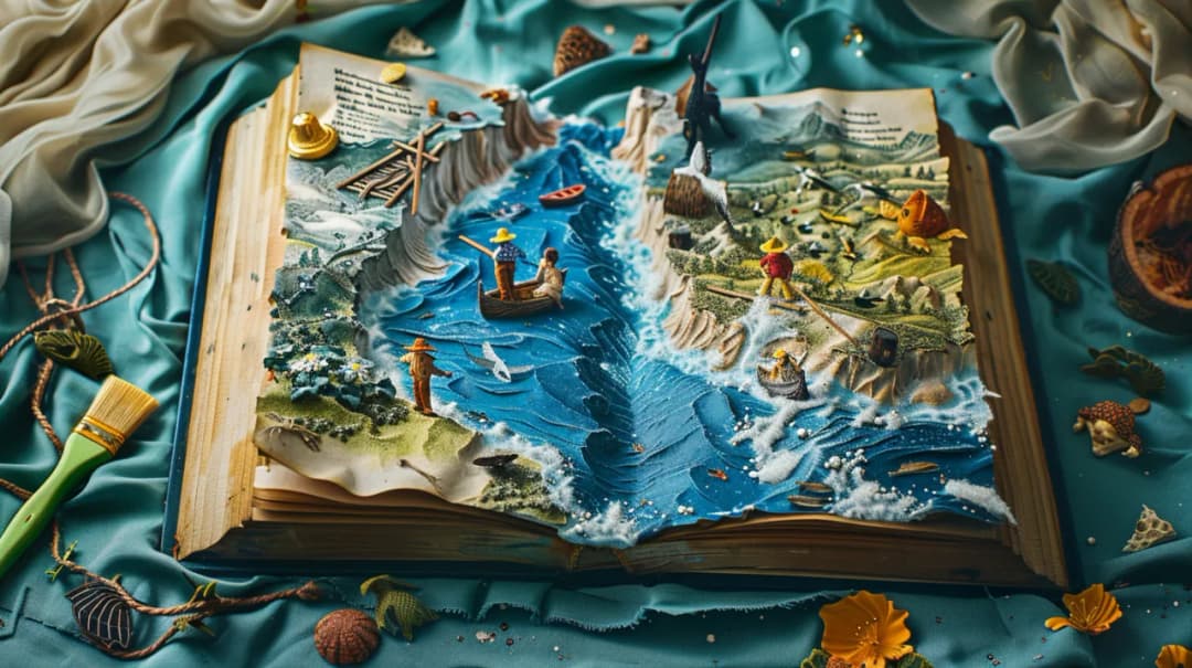 Streszczenie Tomek Sawyer: Jakie są kluczowe momenty w tej książce?