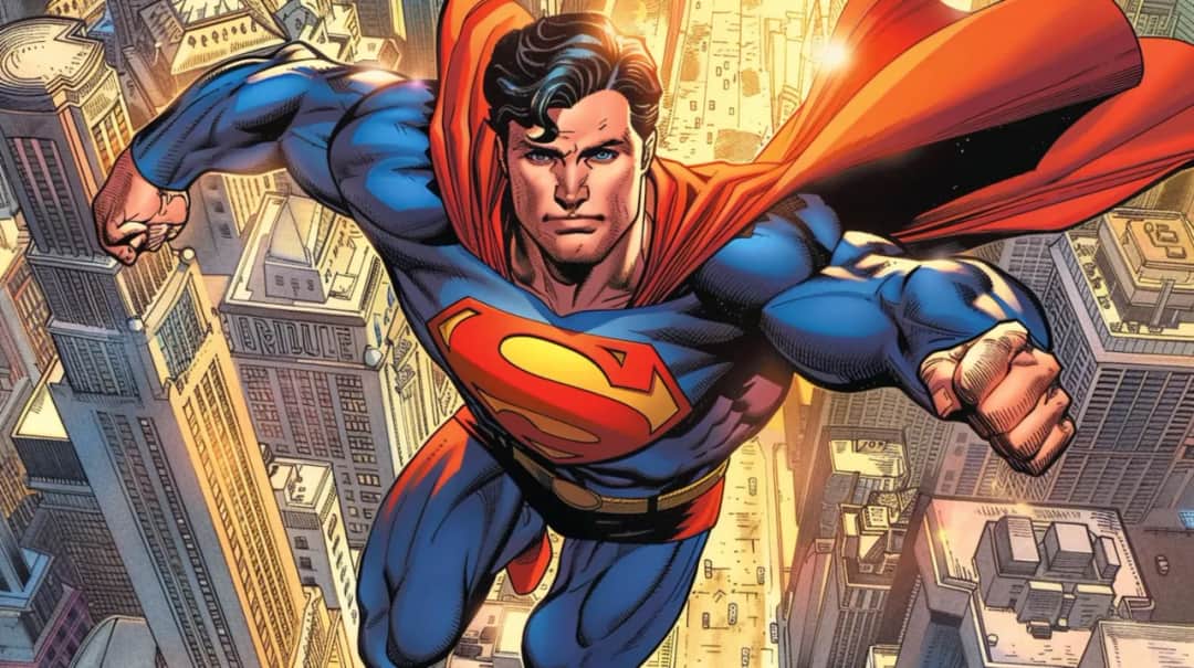 Kent czyli Superman: Co czyni go ikoną komiksów superbohaterów?