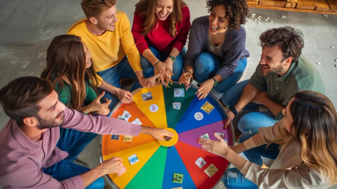 Prawda czy wyzwanie wyzwania: Jak urozmaicić twój czas wolny?