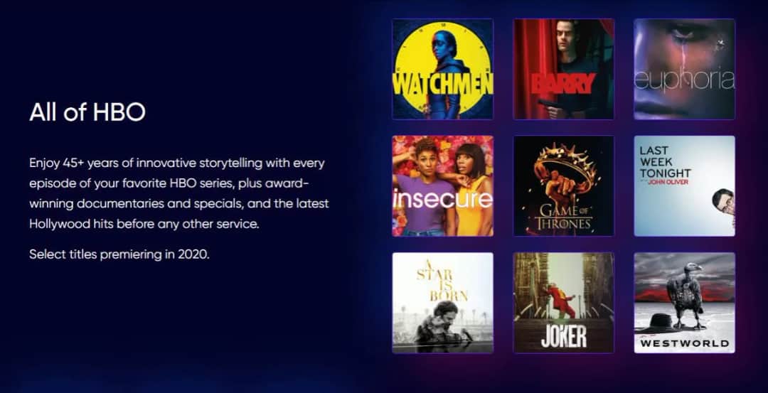 HBO Max co to? Odkryj, co oferuje i jak z niego korzystać