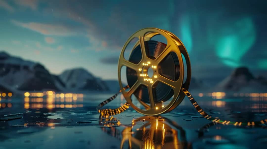 Nordycki przemysł filmowy: Nowa fala kreatywności i globalnego uznania
