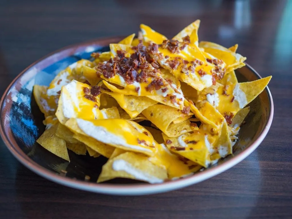 Jak zrobić nachos jak w kinie – przepisy i smaki, które zachwycą