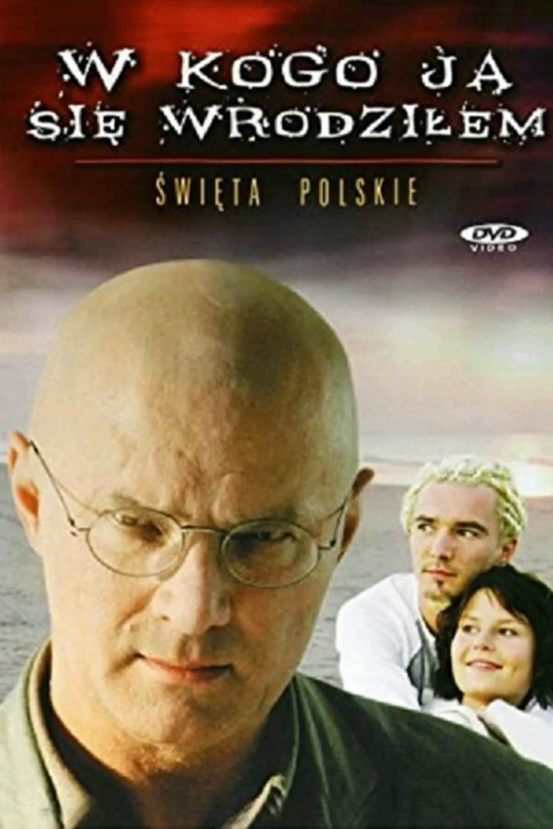 W kogo ja się wrodziłem film – emocje, przemijanie i relacje rodzinne