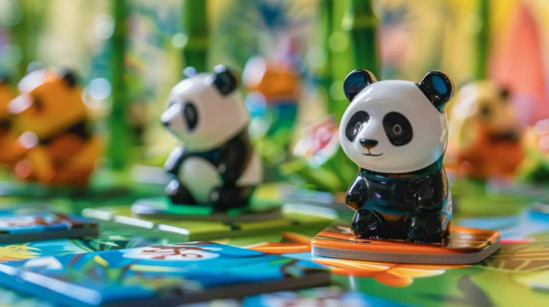 Takenoko Chibi: Czy gra planszowa dla miłośników Japonii jest dla Ciebie?