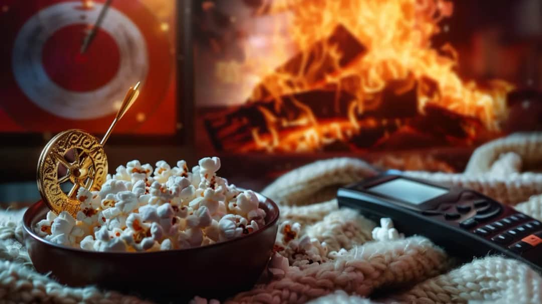 Maraton Igrzysk Śmierci: Czy jesteś gotowy na filmowy maraton?