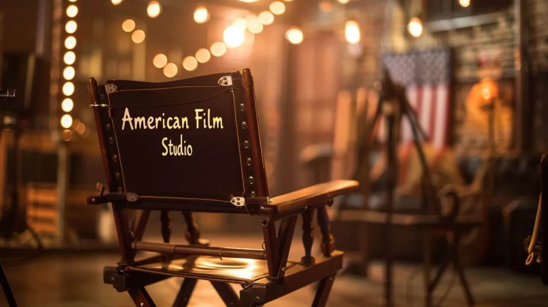 Wytwórnia Filmowa: Co warto wiedzieć o amerykańskich wytwórniach?