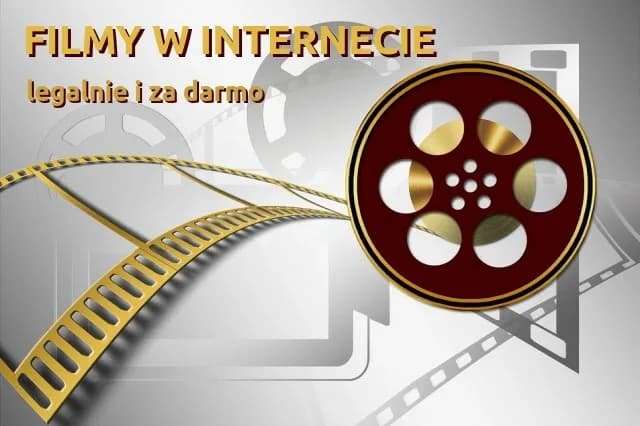 Jak legalnie oglądać filmy w internecie bez obaw o piractwo