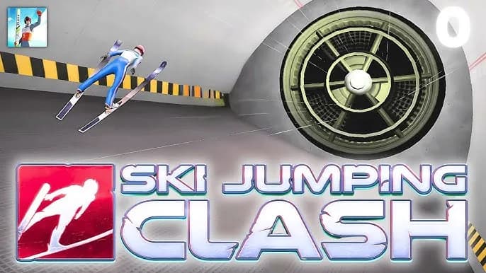 Skoki Narciarskie 2 Gry: Które są najnowsze tytuły w grach sportowych?