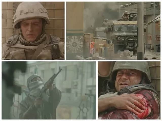 Film Karbala gdzie był kręcony? Odkryj zaskakujące lokalizacje