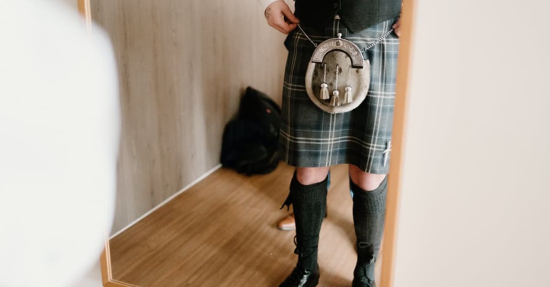 McGregor Forever - nowy serial pod lupą w mojej recenzji