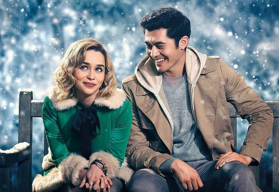 Prawie jak w świątecznym filmie: urok i humor w romantycznej książce