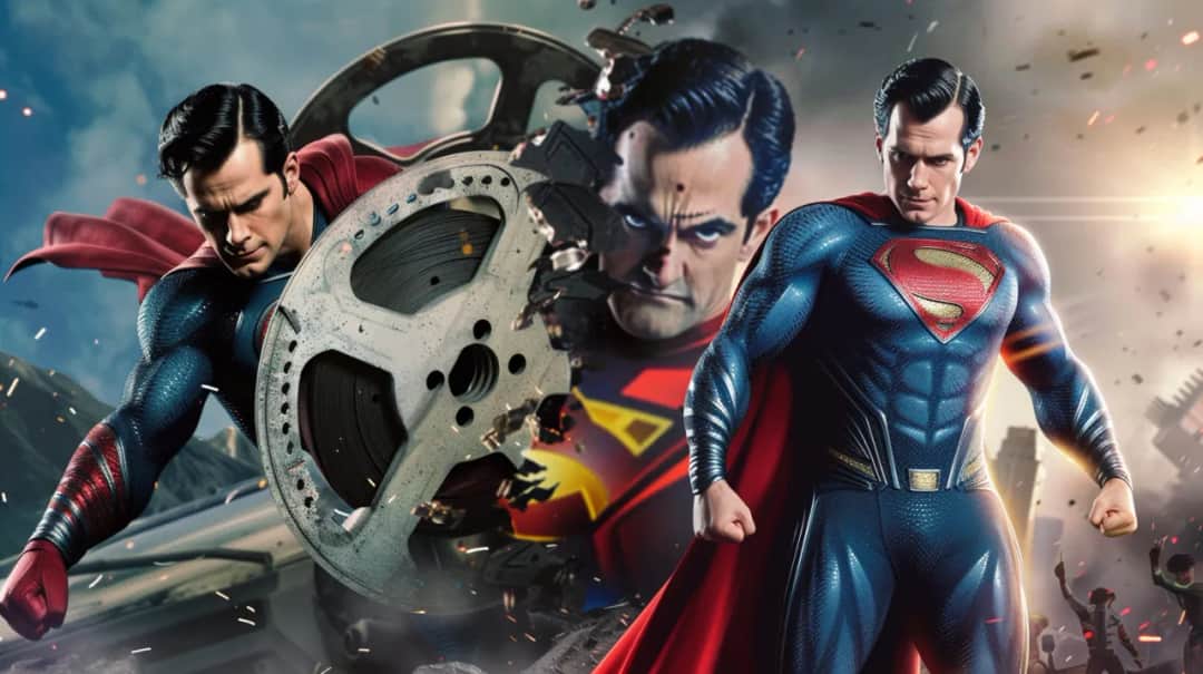 Parodie filmów: Czy humorystyczne reinterpretacje filmów to twoja rozrywka?