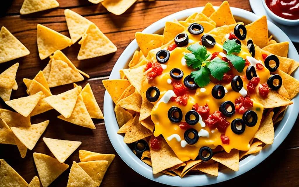 Ile kosztują nachosy w kinie Cinema City? Ceny, które zaskakują