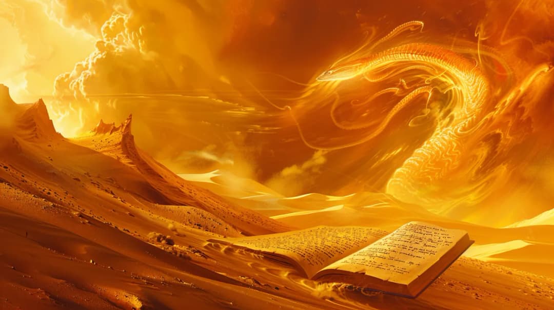 Diuna streszczenie: Kluczowe wątki i tajemnice klasycznej powieści