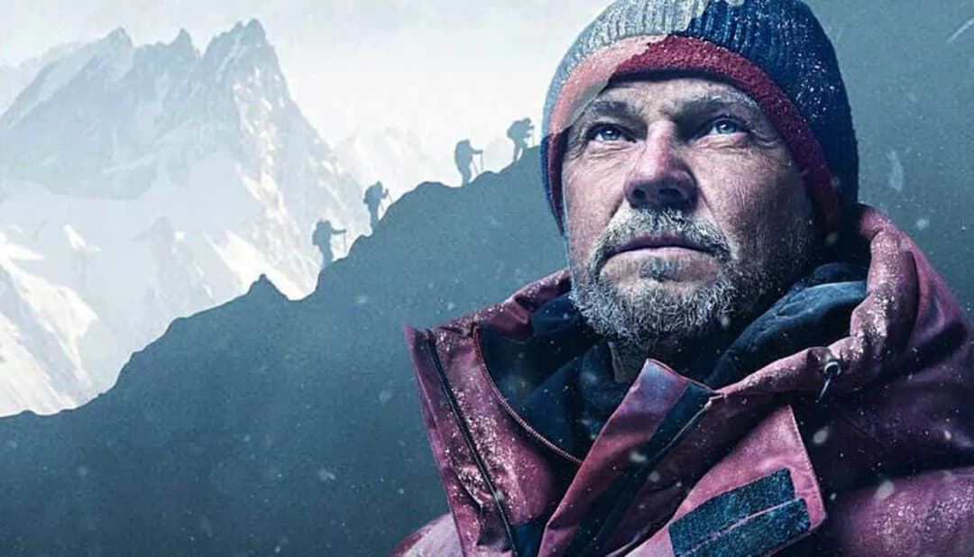 Najgłębszy Wdech w kinach - przeczytaj moją recenzję filmu