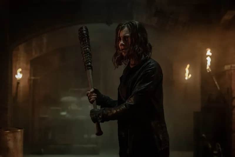 The Walking Dead: Dead City - co sądzę o tym serialu? Przeczytaj recenzję