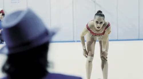 Najlepsze filmy o gimnastyce na Netflix, które musisz zobaczyć