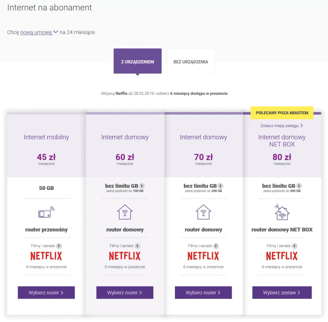 Jak aktywować Netflix w Plusie - uniknij problemów z aktywacją