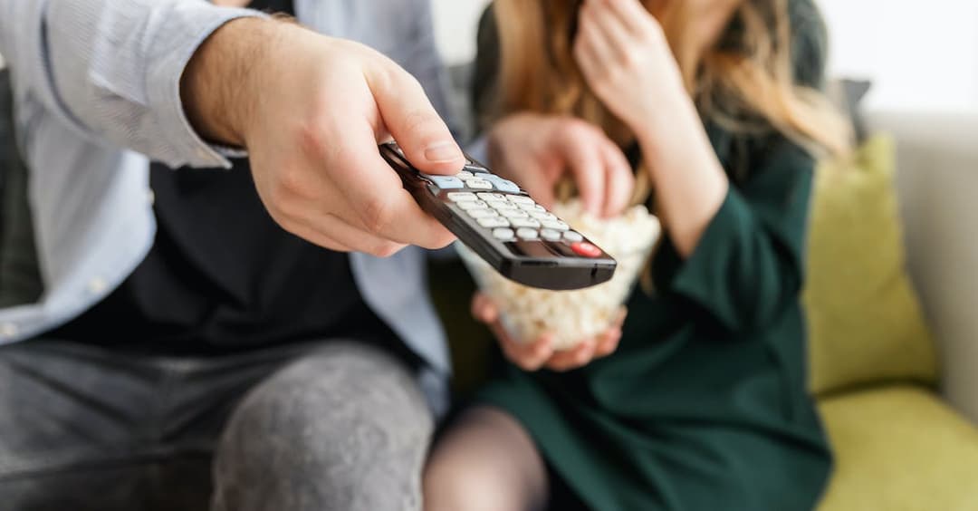 Szczęściarz Hank - nowy serial pod lupą w mojej recenzji