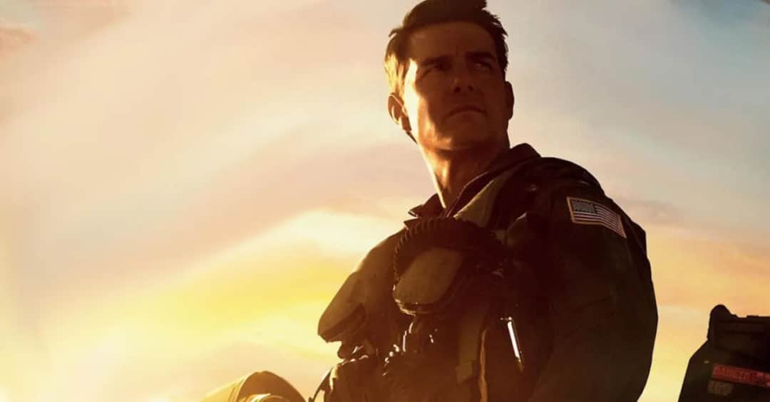Top Gun: Maverick kiedy na Netflix? Zaskakująca data premiery!