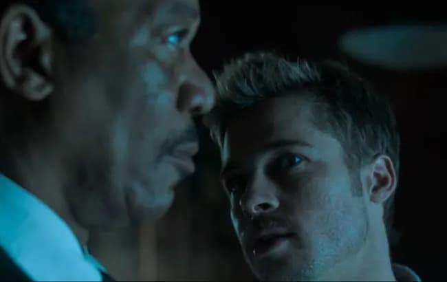 Siedem cały film: Czy warto obejrzeć ten klasyczny thriller?