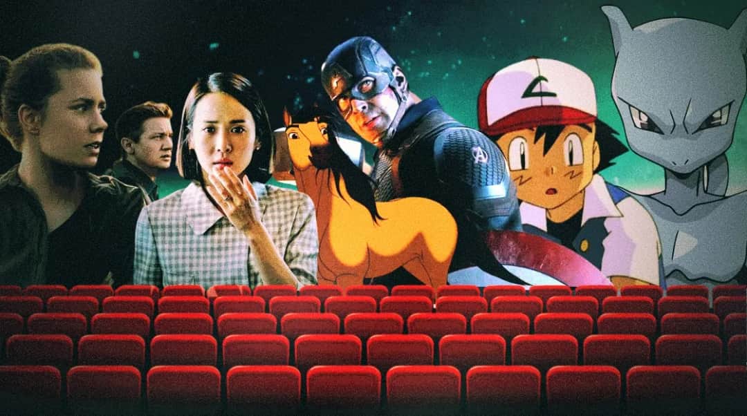 Jak długo filmy są w kinach? Zaskakujące fakty o czasie wyświetlania