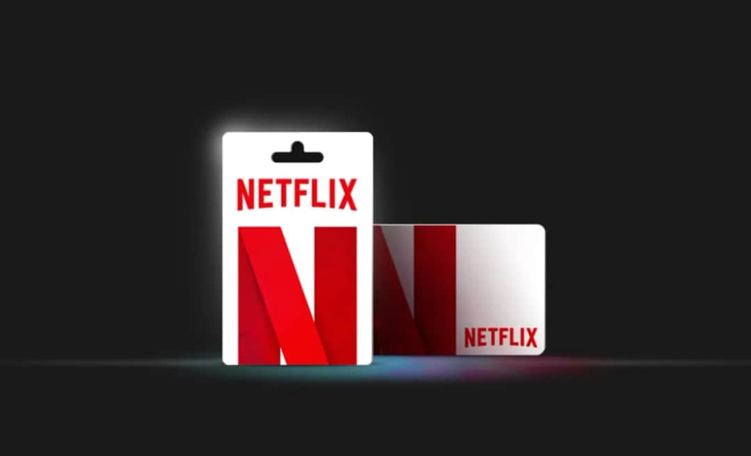 Jak działa Netflix na kartę? Wszystko, co musisz wiedzieć