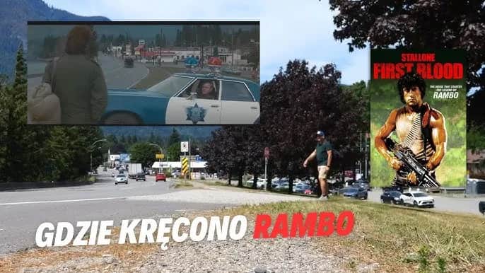 Gdzie kręcono film karate po polsku? Odkryj tajemnice lokalizacji