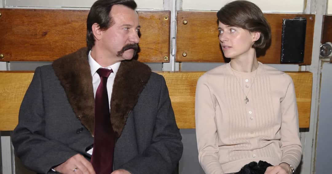 Film o Wałęsie: Jak jeden człowiek zmienił bieg historii Polski