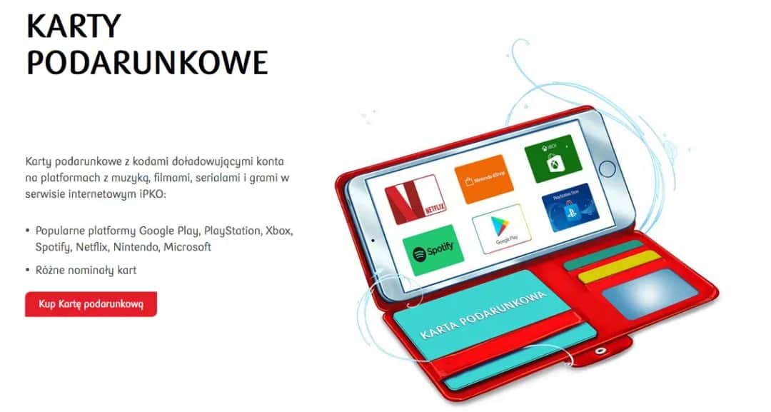 Gdzie kupić karty podarunkowe Netflix? Sprawdź najlepsze miejsca!