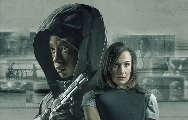 Filmy o handlu dziewczynami: prawda o cierpieniu i walce o wolność