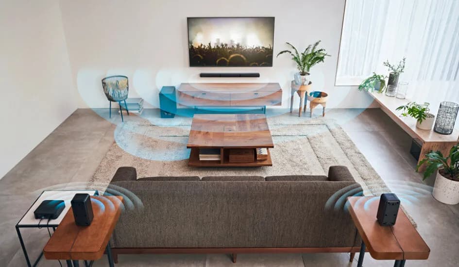 Jak zrobić kino w domu - stwórz idealne miejsce do oglądania filmów