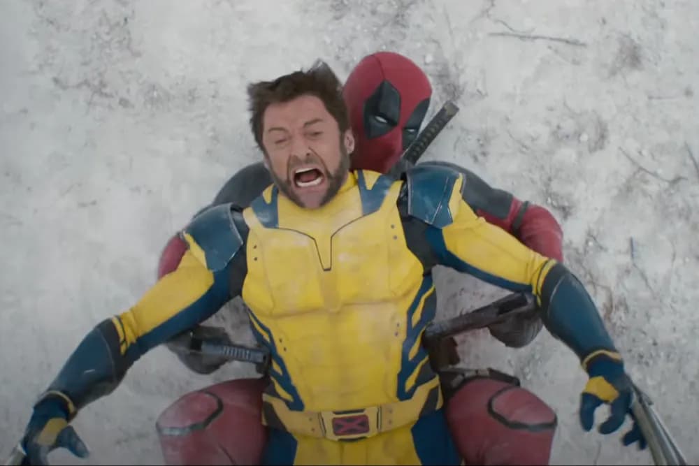 Deadpool 3: Najbardziej wyczekiwana komedia akcji roku?