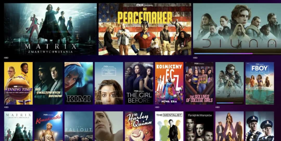 Jakie filmy na HBO – najlepsze tytuły, które musisz zobaczyć