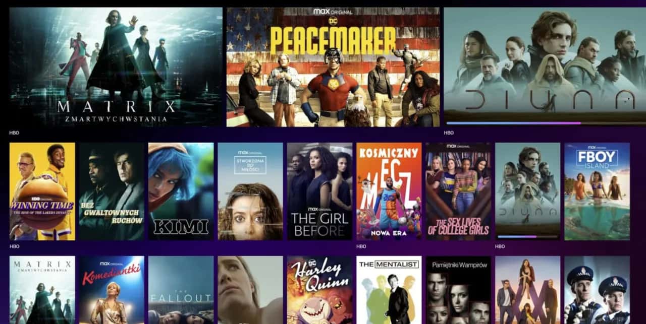 Jakie filmy na HBO – najlepsze tytuły, które musisz zobaczyć