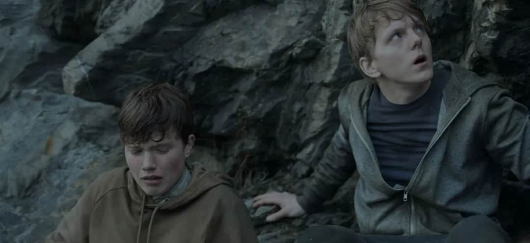 Film o Breiviku: Jak 22 lipca ukazuje brutalne ataki w Norwegii