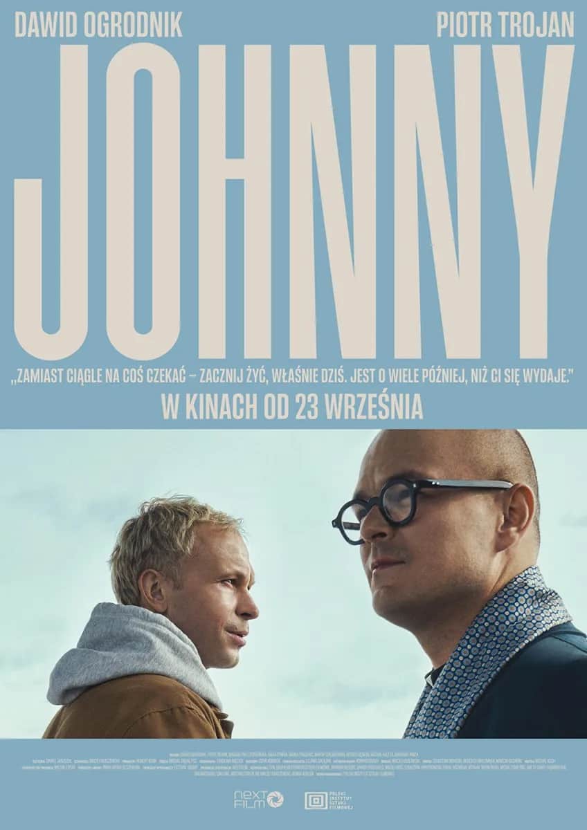 Johnny film do kiedy w kinach? Sprawdź, zanim zniknie z repertuaru