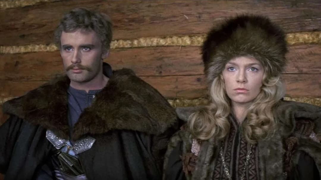 Potop film kiedy w tv – poznaj datę emisji i szczegóły transmisji