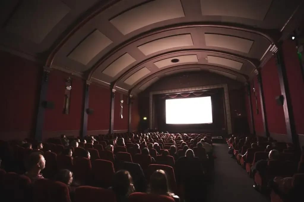 Kino niezależne - ambitne filmy spoza głównego nurtu