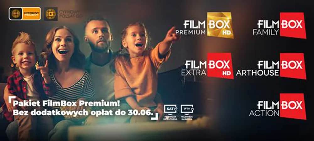 Jak wypożyczyć film w Cyfrowym Polsacie i uniknąć zbędnych kosztów