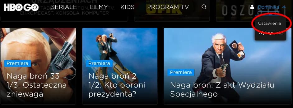 Jak zrezygnować z HBO Go i uniknąć nieprzyjemnych niespodzianek