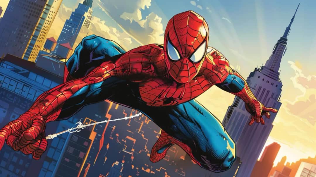 Spiderman Amazing 1: Czy powrót klasycznego superbohatera to sukces?