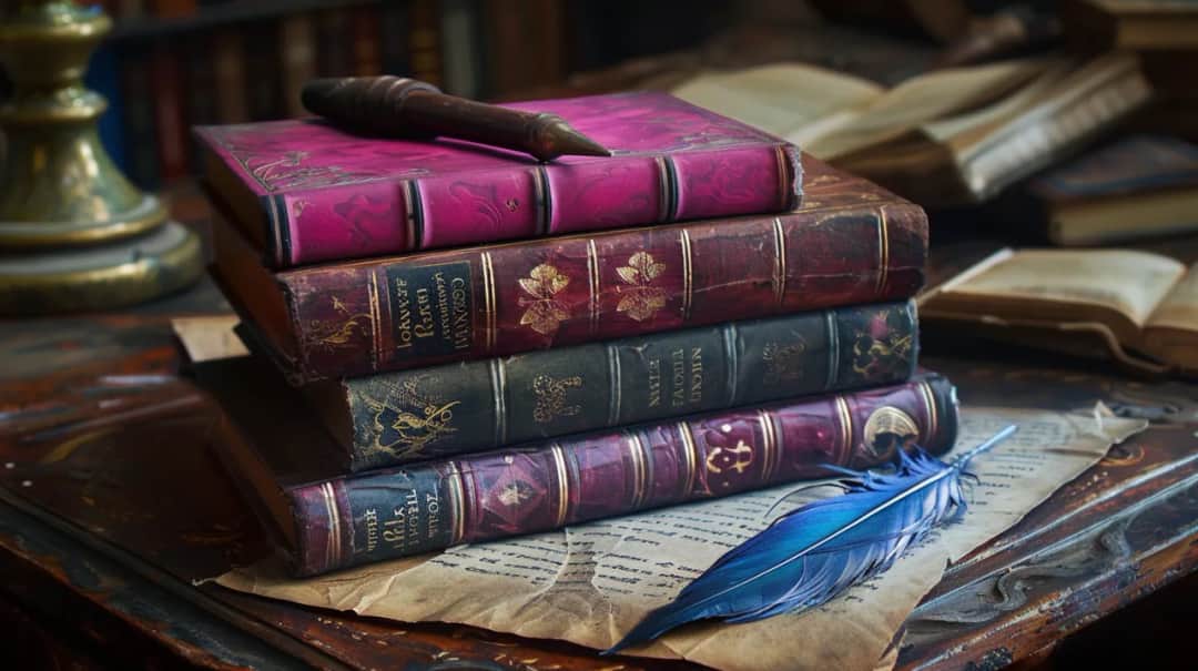 Piekara Jacek: Które książki tego autora są najważniejsze?