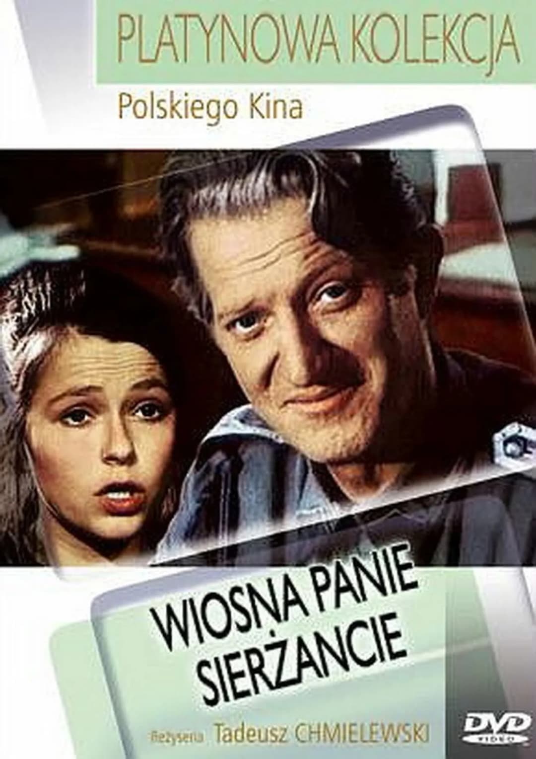 Gdzie kręcono film Wiosna, panie sierżancie? Odkryj niesamowite lokalizacje